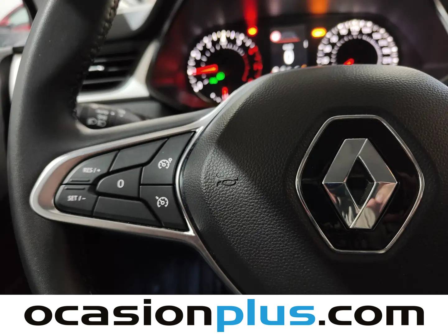 Foto Renault Captur Renault Captur Intens TCe GLP (100 CV)