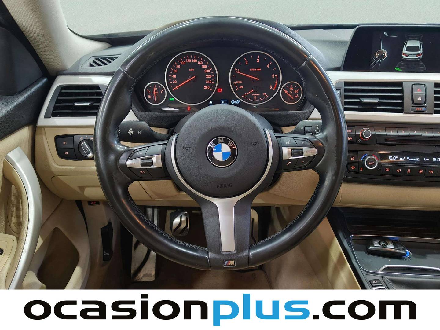 BMW Serie 4 BMW Serie 4 420d Gran Coupe (190 CV) Pack M 2021