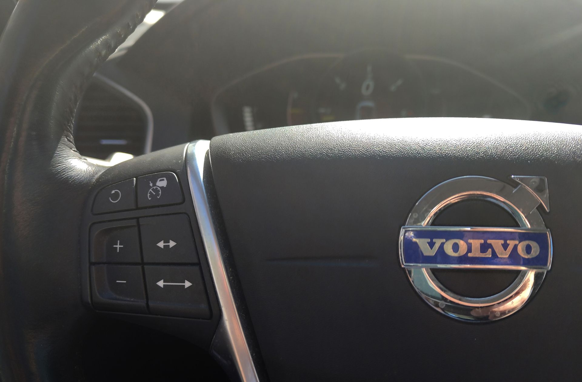 Volvo XC60 D3 Kinetic - foto 21