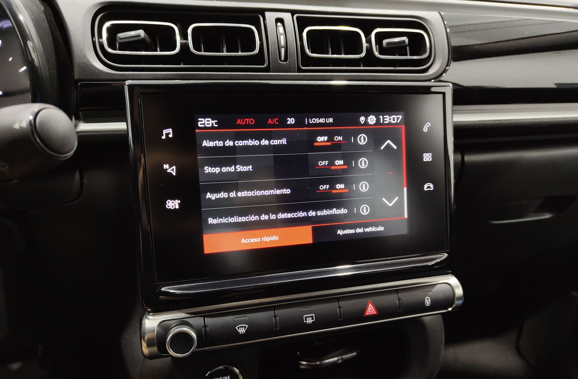 Citroën C3 PureTech 110 Shine EAT6 - foto 12