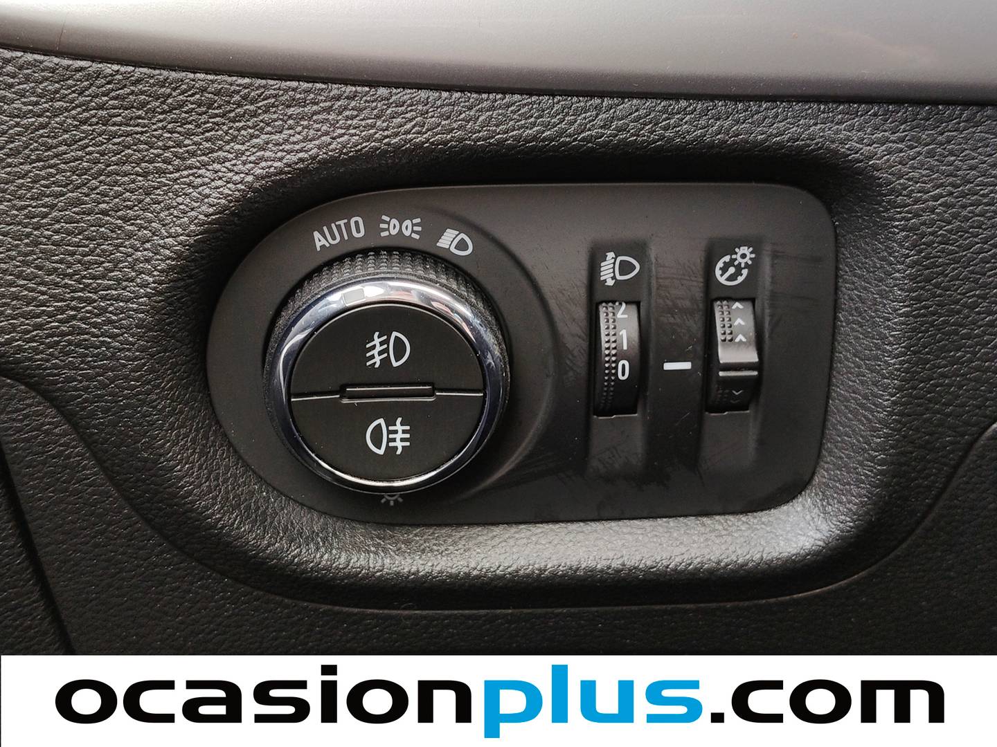 Accesorios del Opel Astra Opel Astra 1.2 Turbo SHL GS Line (110 CV)
