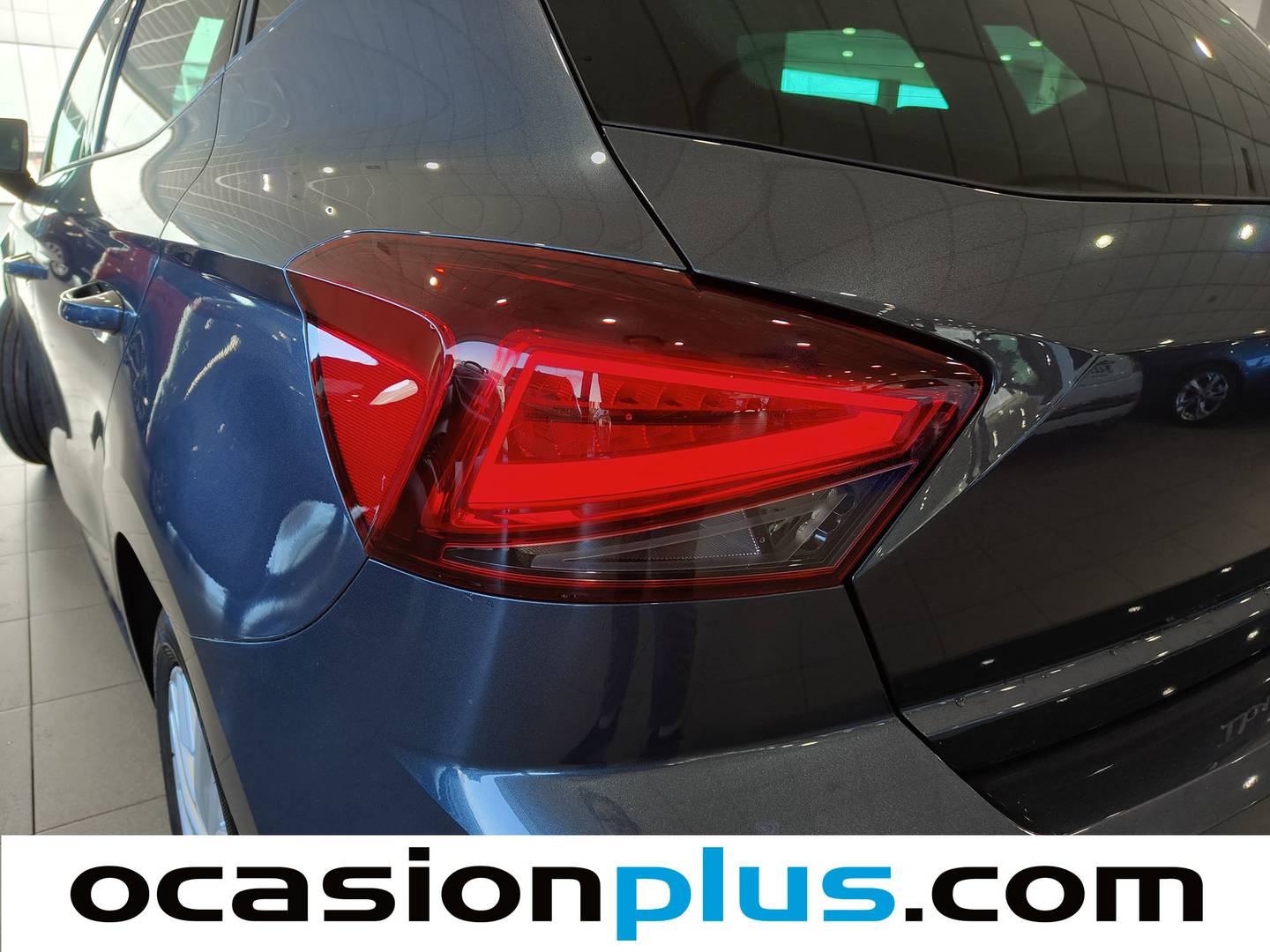 Seat Ibiza SEAT Ibiza 1.0 TSI FR Plus  (110 CV) de segunda mano