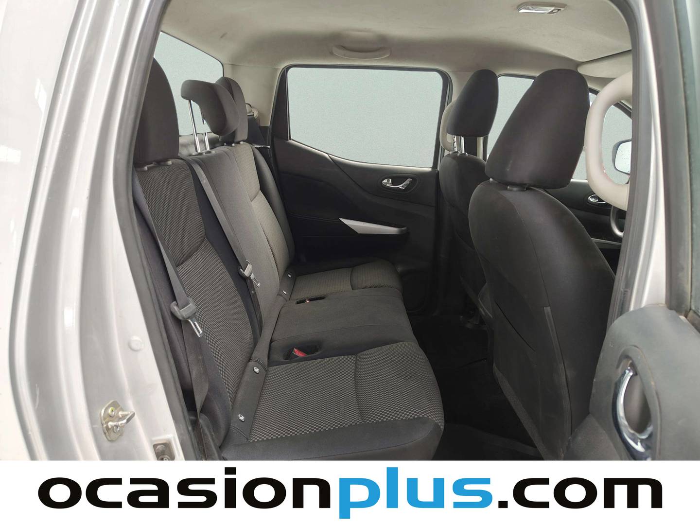 Nissan Navara Nissan Navara PickUp 2.3 dCi Doble Cabina Acenta Style (163 CV) al mejor precio