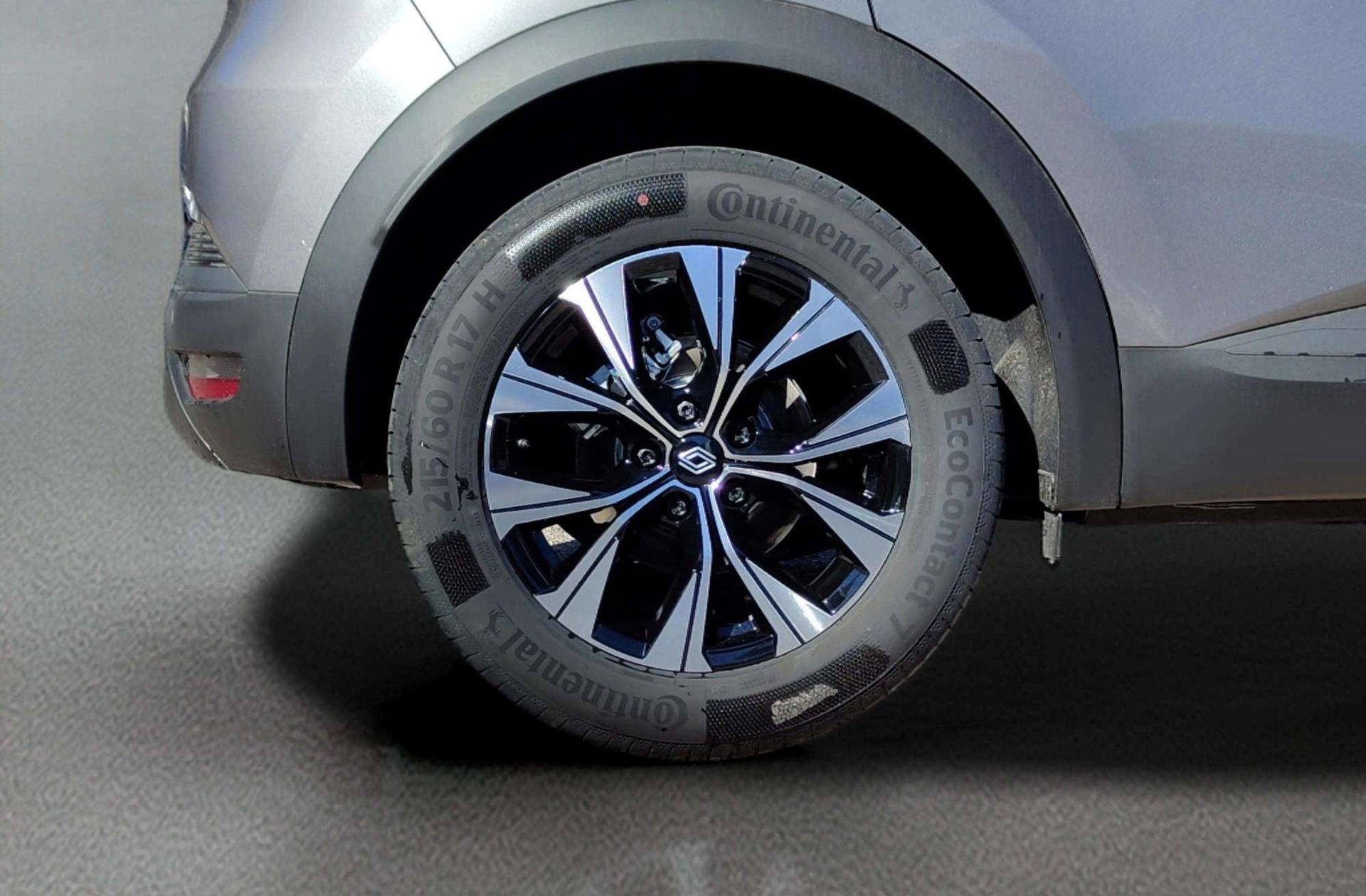 Renault Captur Evolution E-Tech full hybrid - foto 40