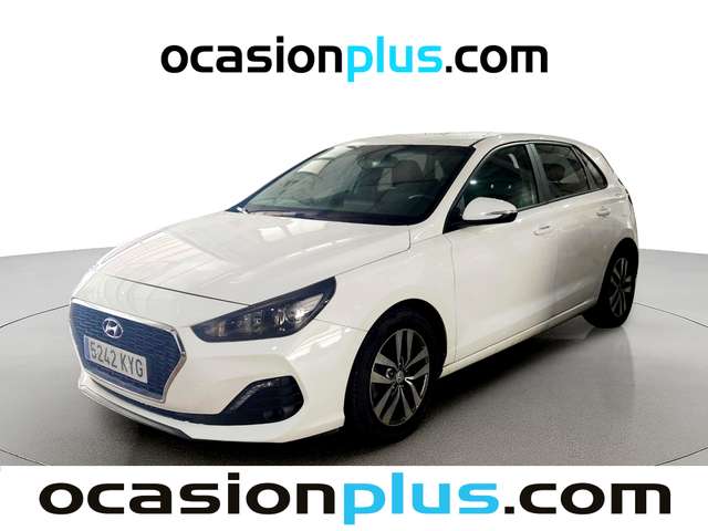 Hyundai i30 1.0 TGDi Klass (120 CV) de segunda mano