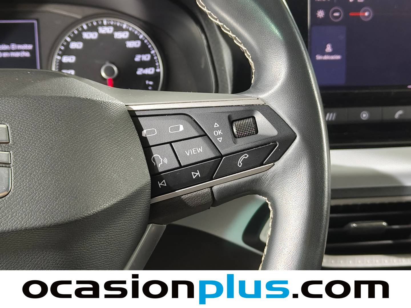 Seat Arona Seat Arona 1.0 TSI Style XL Edition (110 CV) de ocasión