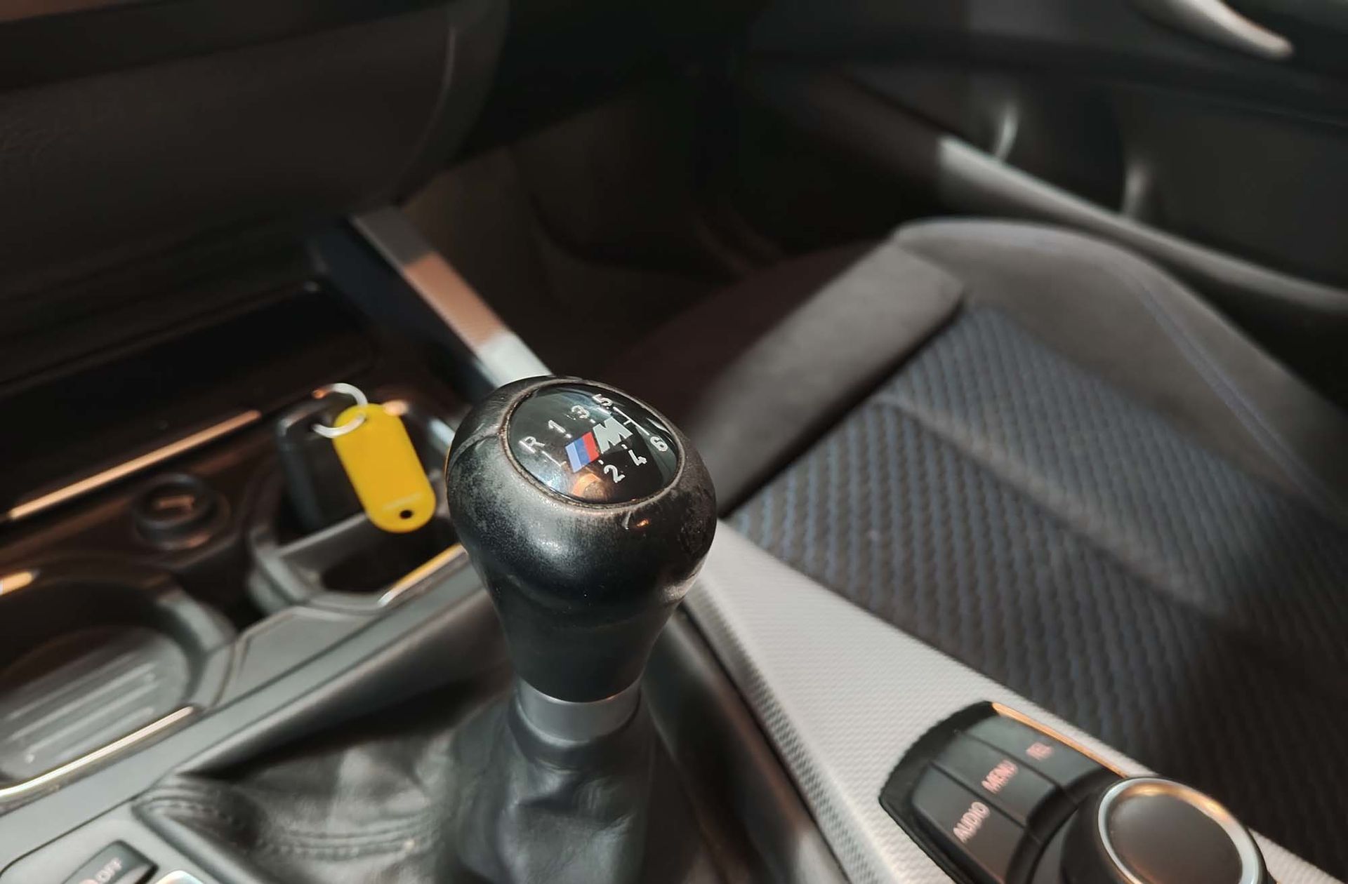 BMW Serie 1 118d Pack M - foto 5