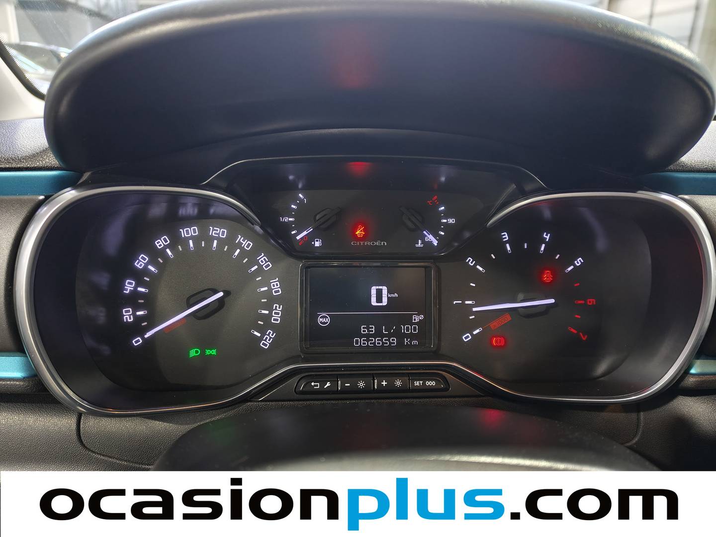 Foto Citroën C3 Citroen C3 PureTech 83 Feel Pack (83 CV)