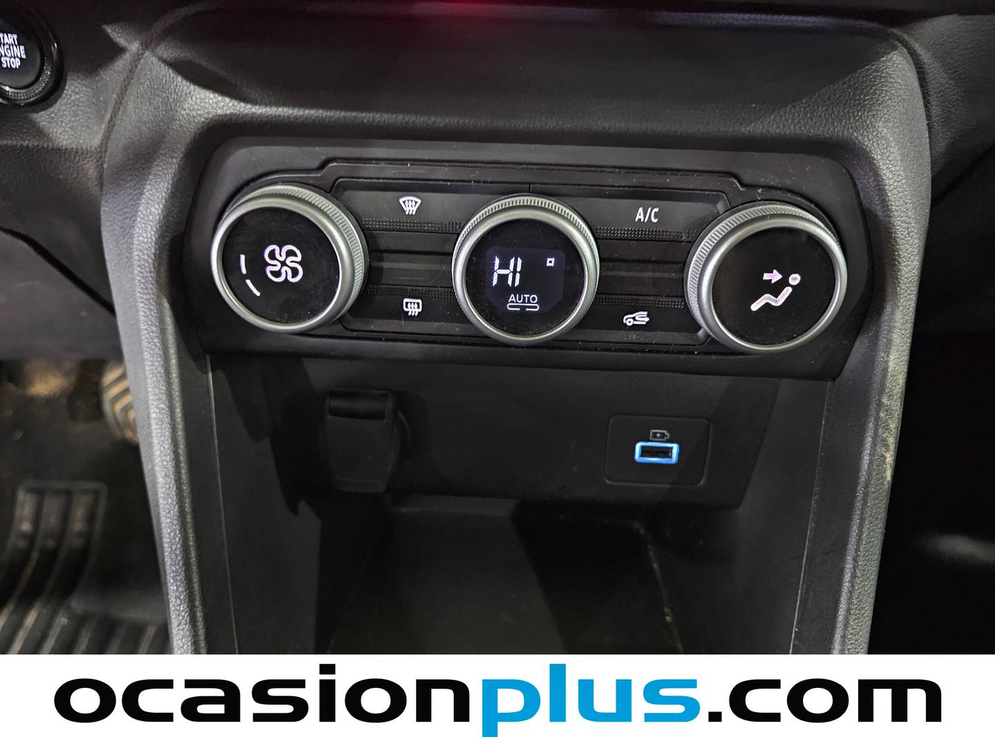 Dacia Sandero Dacia Sandero Stepway Expression TCe (91 CV) gasolina