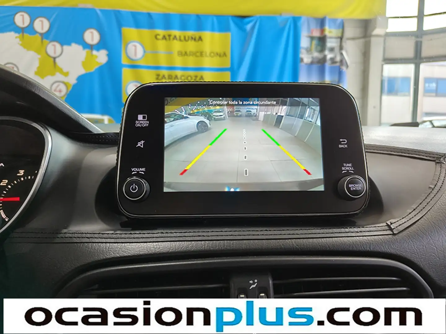 Foto Fiat Tipo Fiat Tipo SW 1.4 16v Lounge (95 CV)