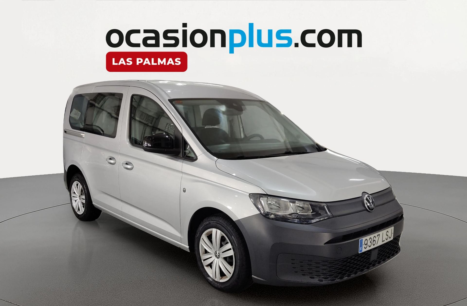 Volkswagen Caddy Origin 2.0 TDI - foto 2