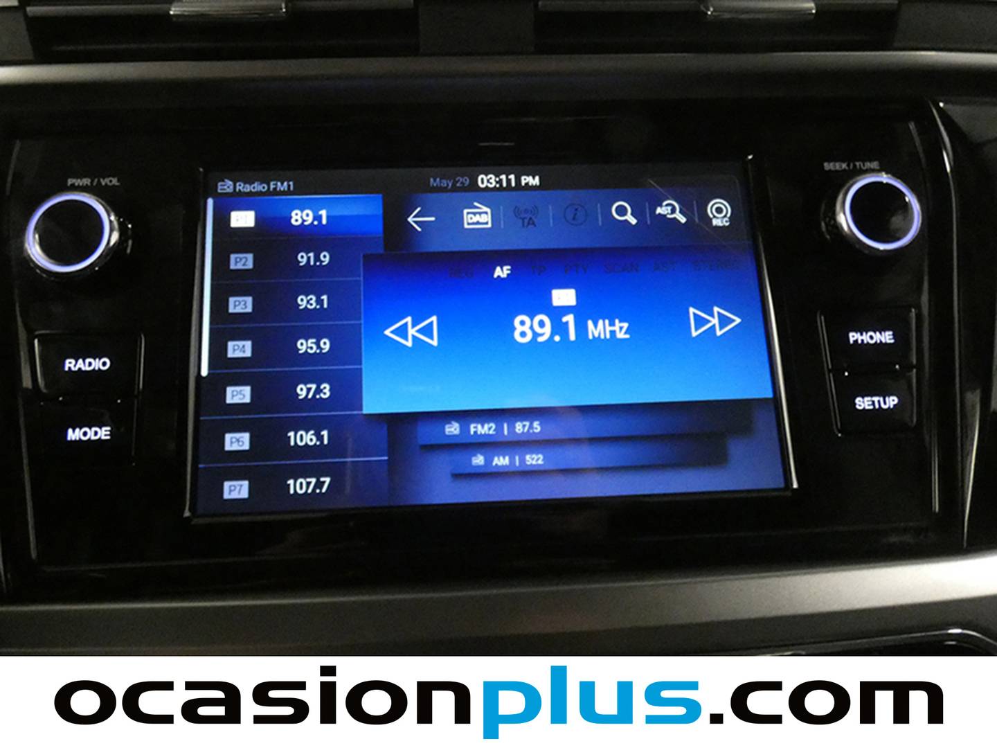 Foto KGM Korando KGM Korando G15T Urban Plus GSR Auto  (163 CV)