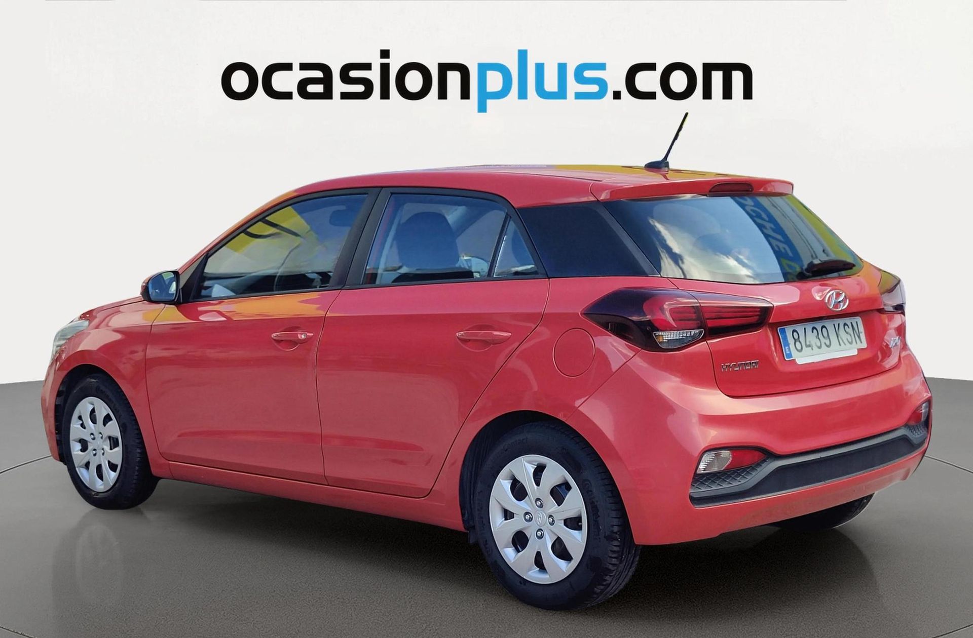 Hyundai i20 1.2 MPI Essence LE - foto 3