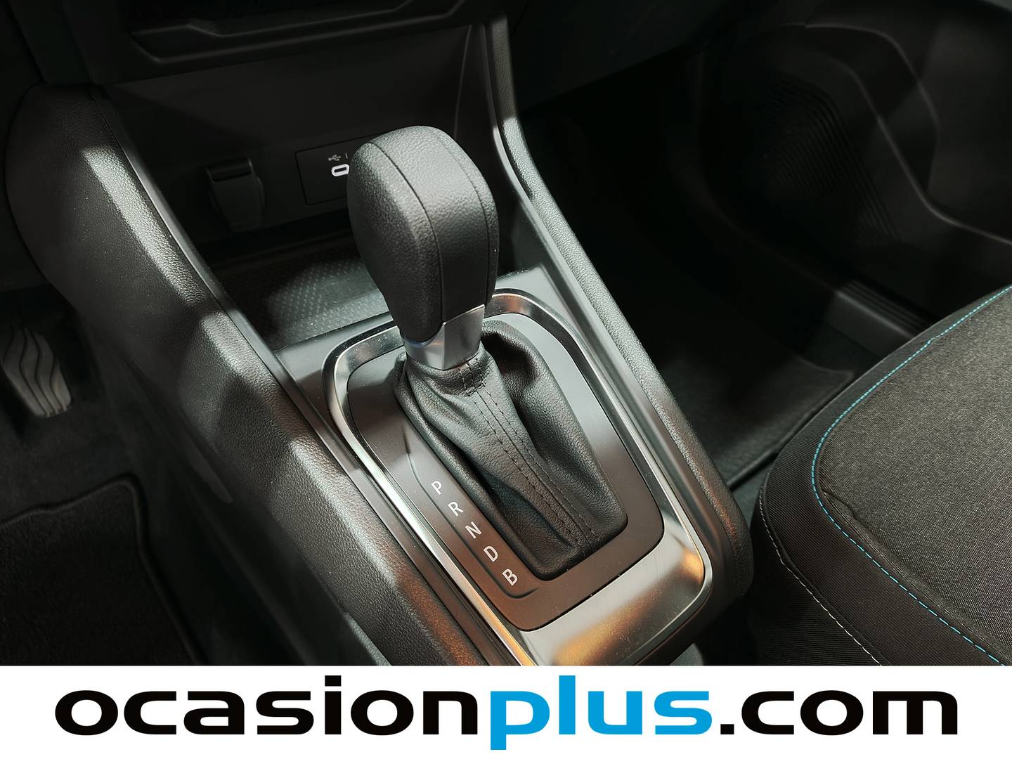 Renault Captur Renault Captur Evolution E-Tech full hybrid (145 CV) de segunda mano