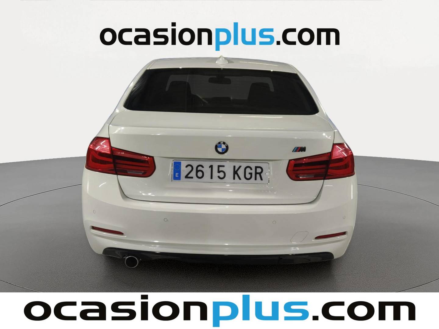 BMW Serie 3 BMW Serie 3 318d Business (150 CV) barato