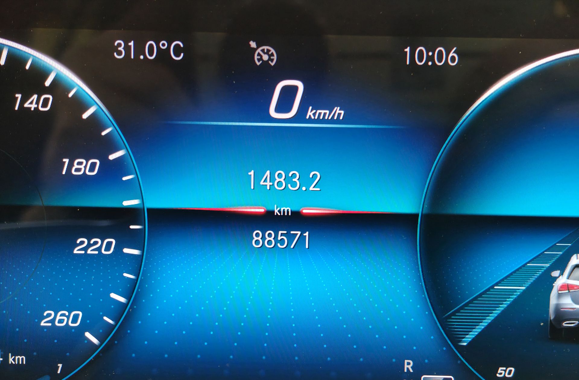Mercedes-Benz CLA 200 - foto 10