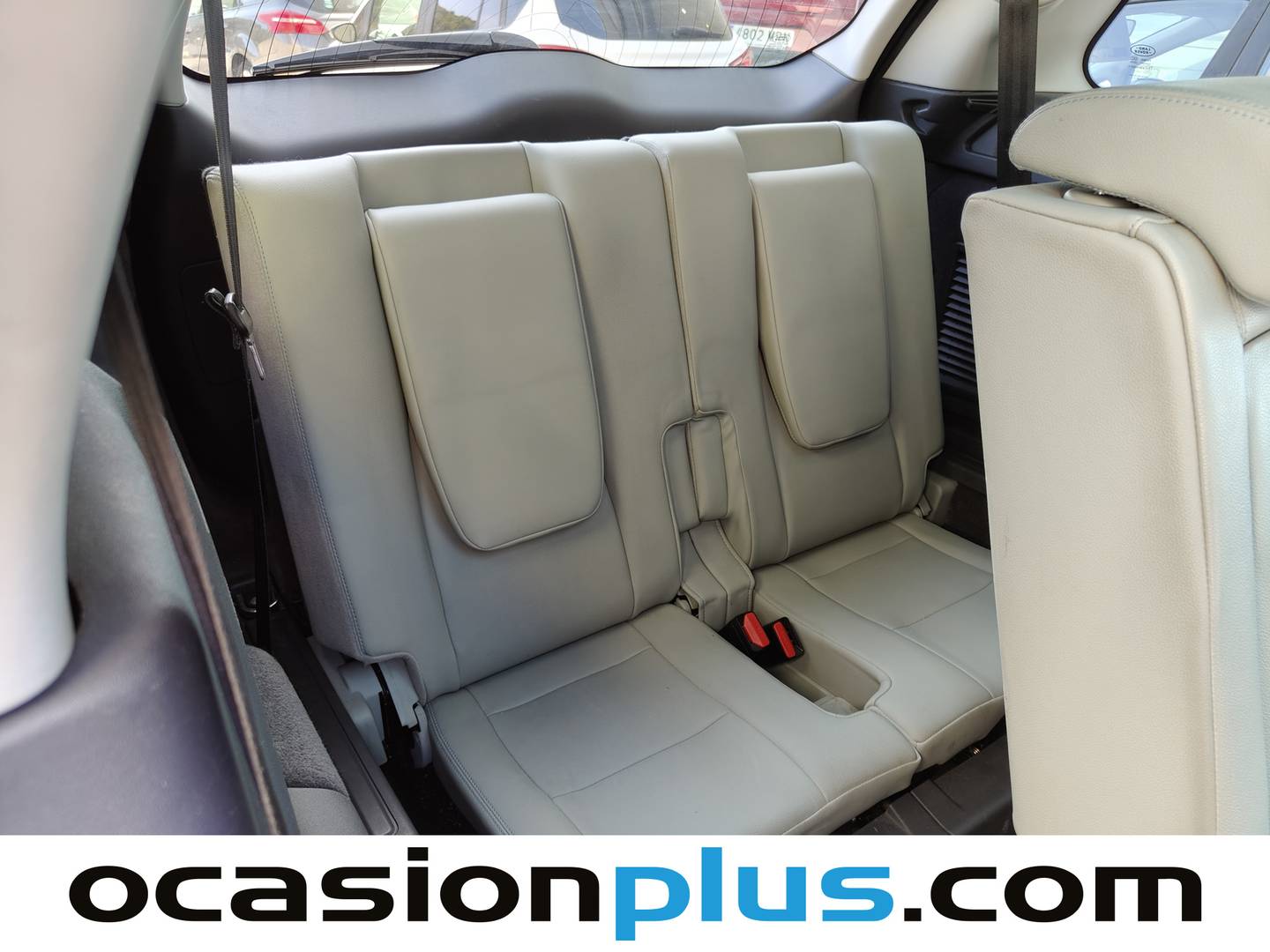 Land Rover Discovery Sport Land Rover Discovery Sport 2.0L SD4 SE 4WD Auto (240 CV) 7 Plazas automático