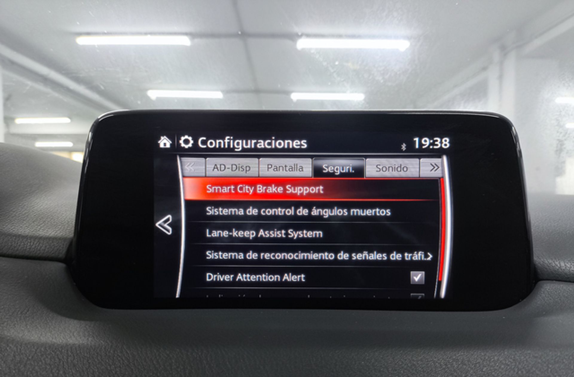 Mazda CX-5 2.0 GE Zenith 2WD - foto 14