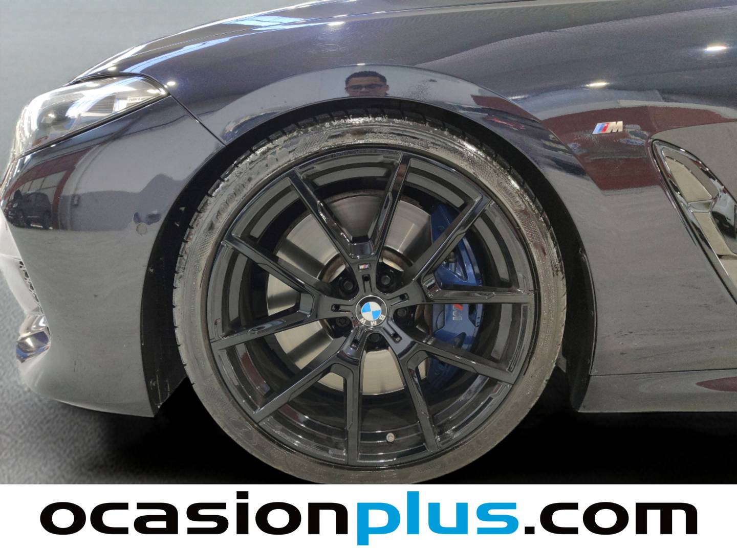 BMW Serie 8 BMW Serie 8 M850i xDrive Coupe  (530 CV) al mejor precio