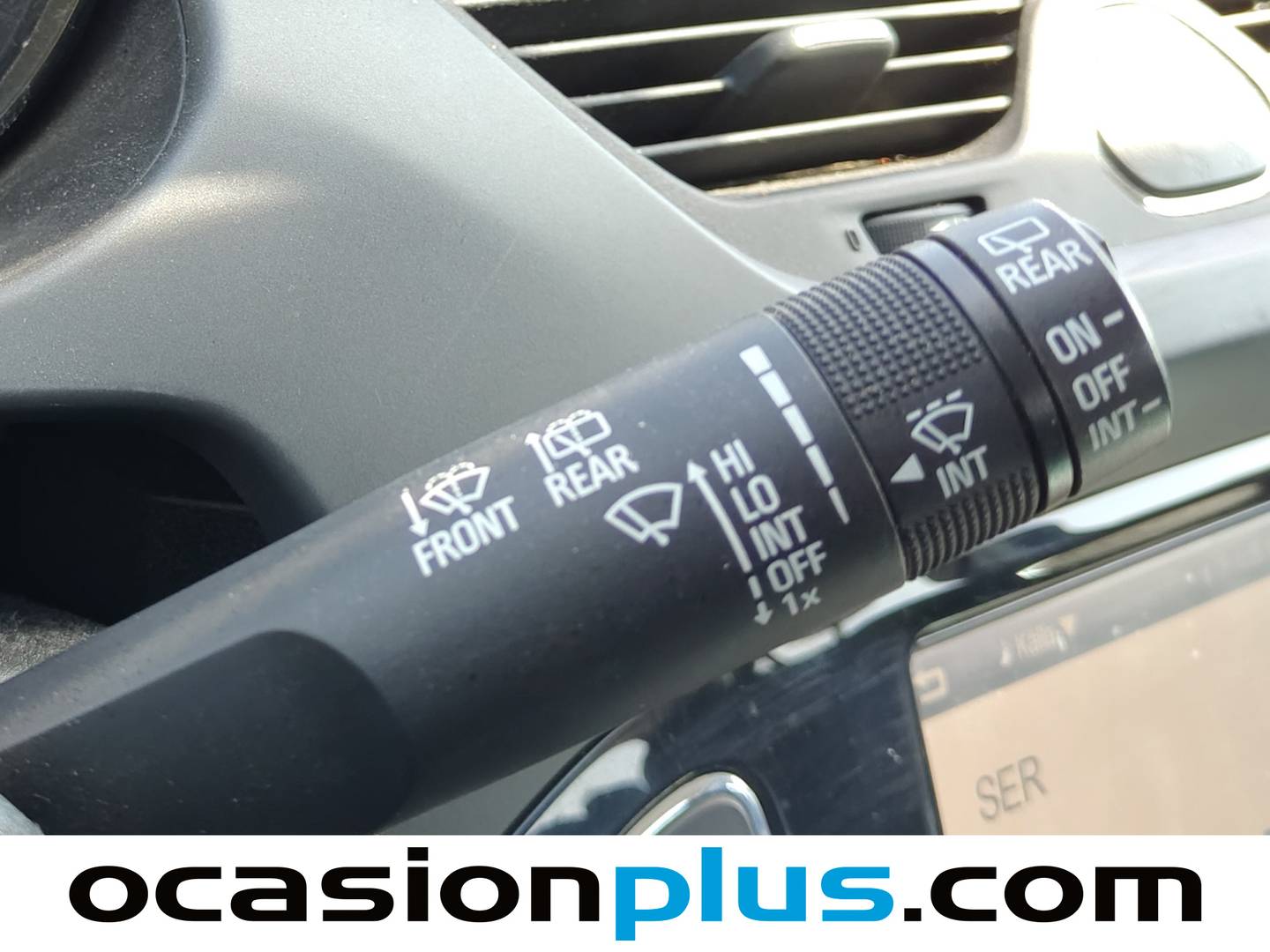 Opel Corsa Opel Corsa 1.4 Selective Auto (90 CV) de ocasión