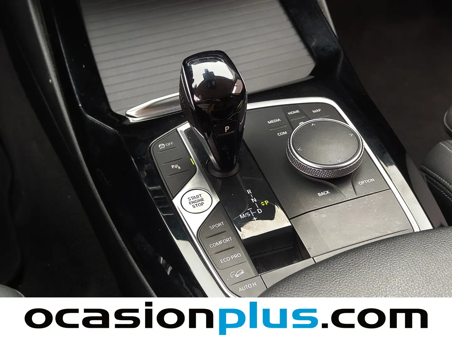 Foto BMW X3 BMW X3 xDrive20d xLine (190 CV)