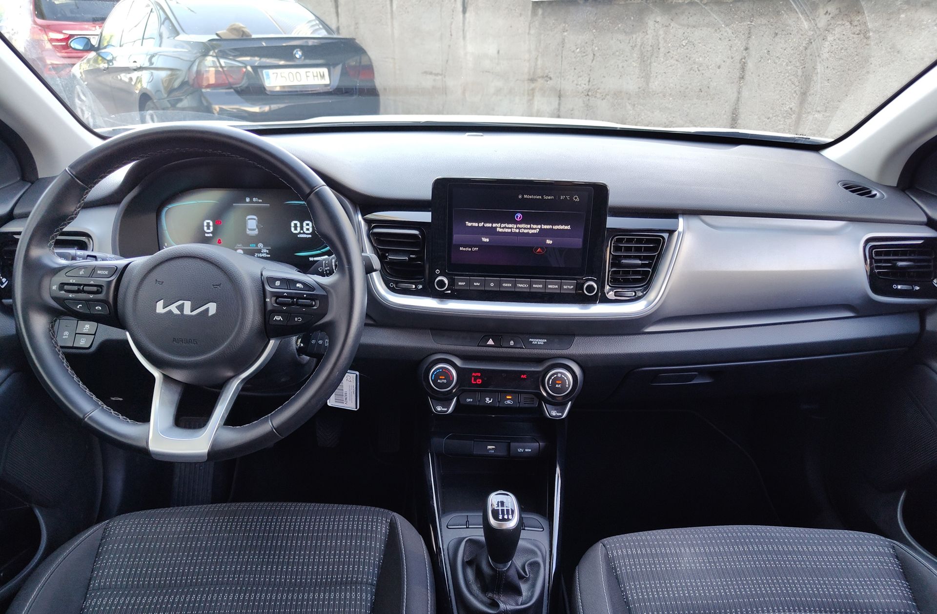 Kia Stonic 1.0 T-GDi MHEV Drive - foto 6