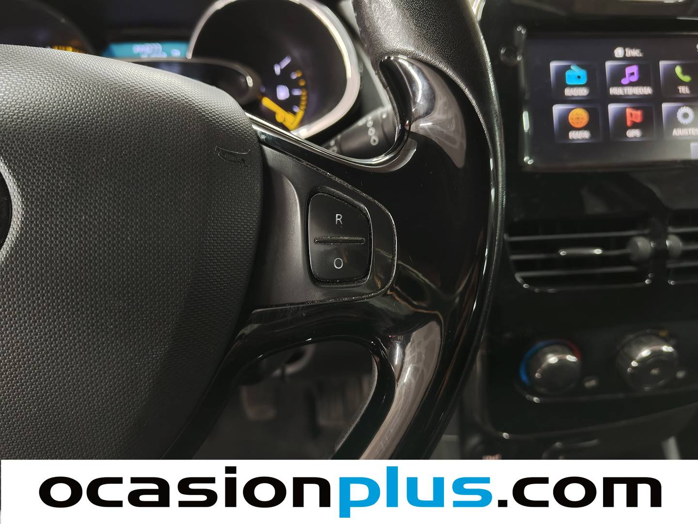 Renault Clio Renault Clio Sport Tourer 1.5 dCi Expression Energy S&S eco2 (90 CV) seminuevo
