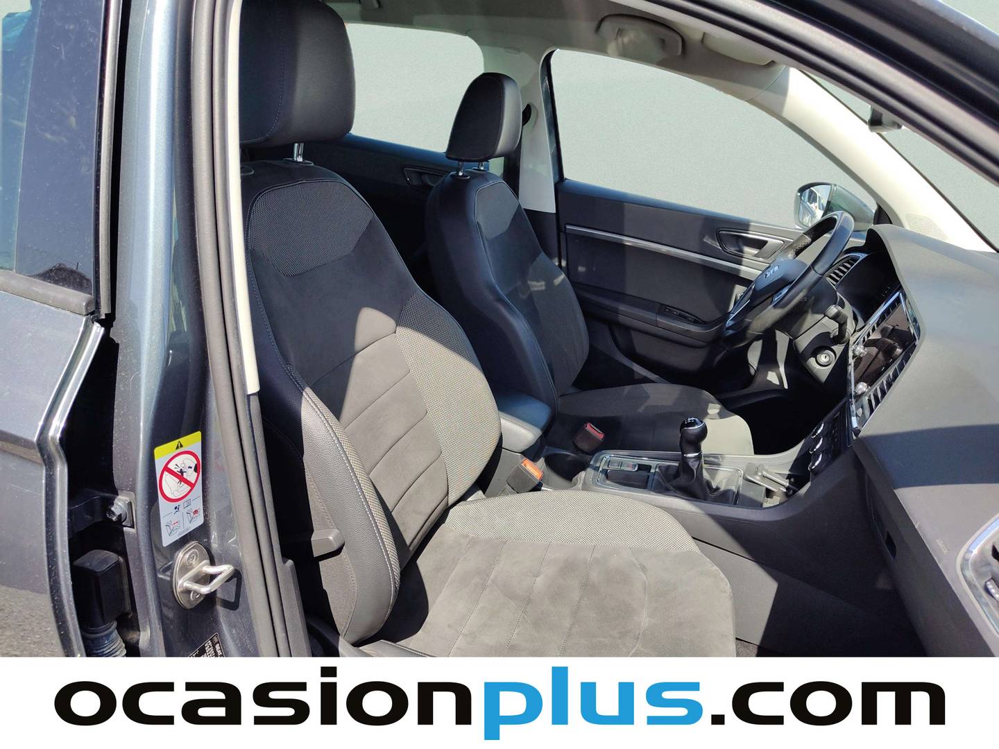 Seat Ateca SEAT Ateca 1.5 TSI S&S Style (150 CV) km 0