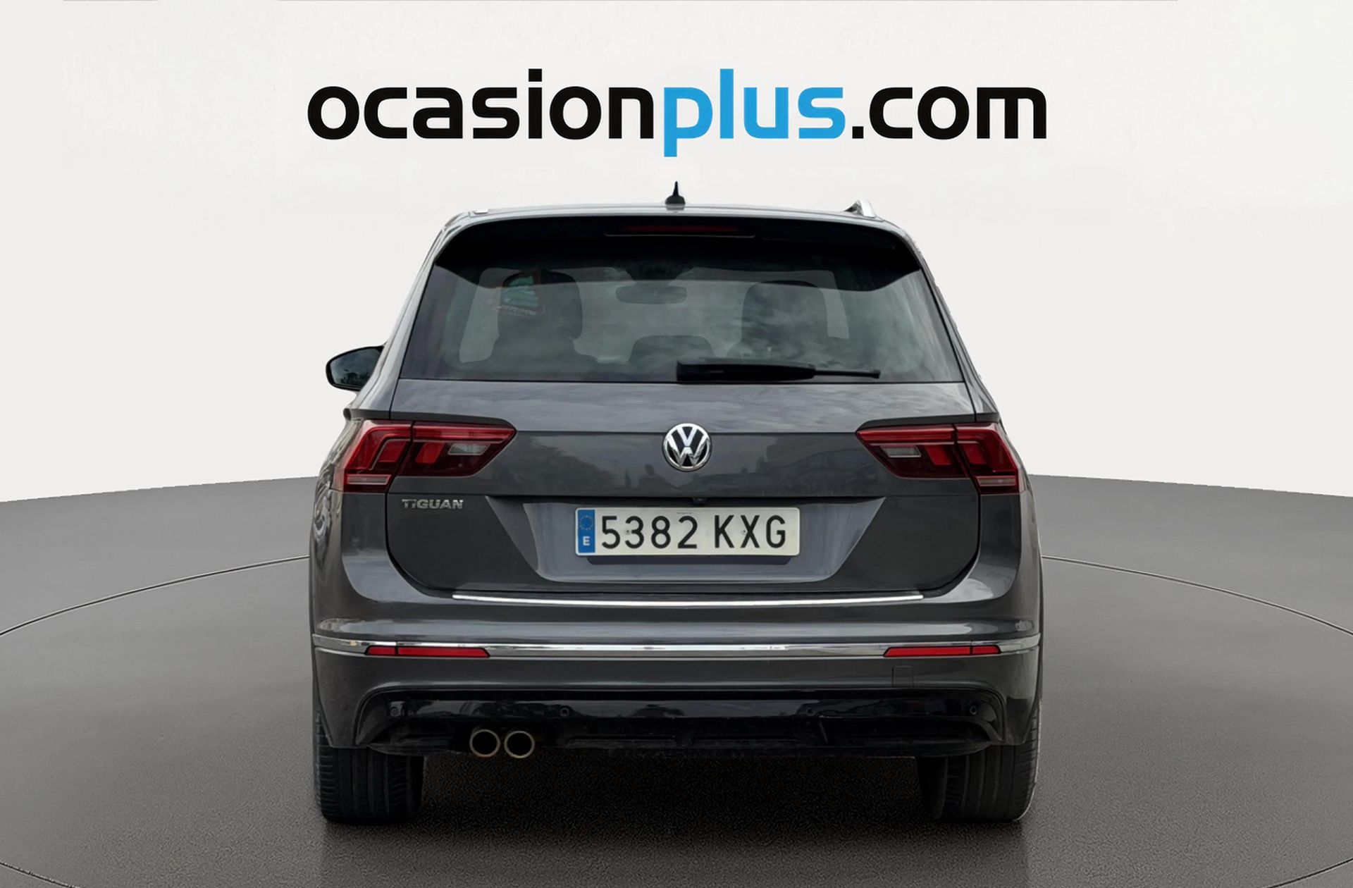 Volkswagen Tiguan Advance 1.5 TSI Pack R-line - foto 18