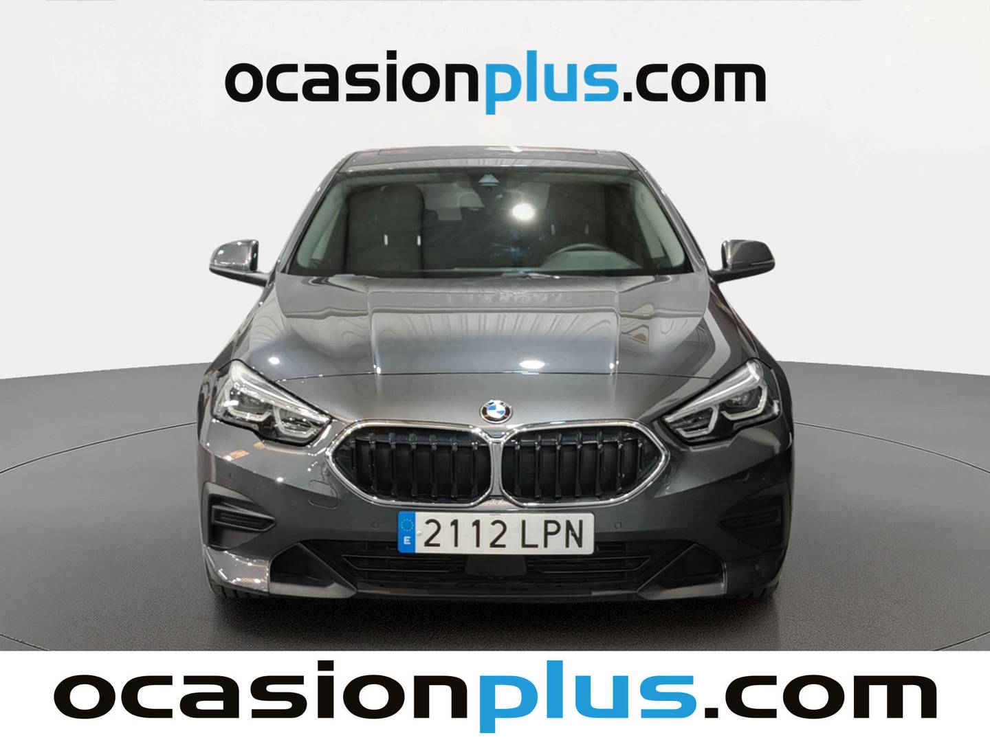 BMW Serie 2 BMW Serie 2 218i Gran Coupe (140 CV) barato