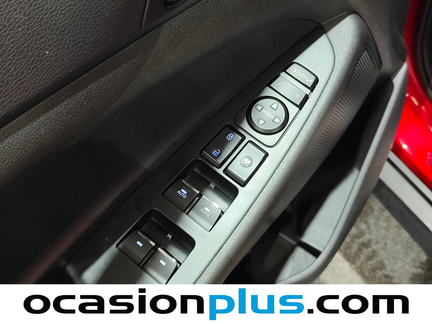 Foto Hyundai Tucson Hyundai Tucson 1.6 CRDI 48V N-Line X 4X2 (136 CV)