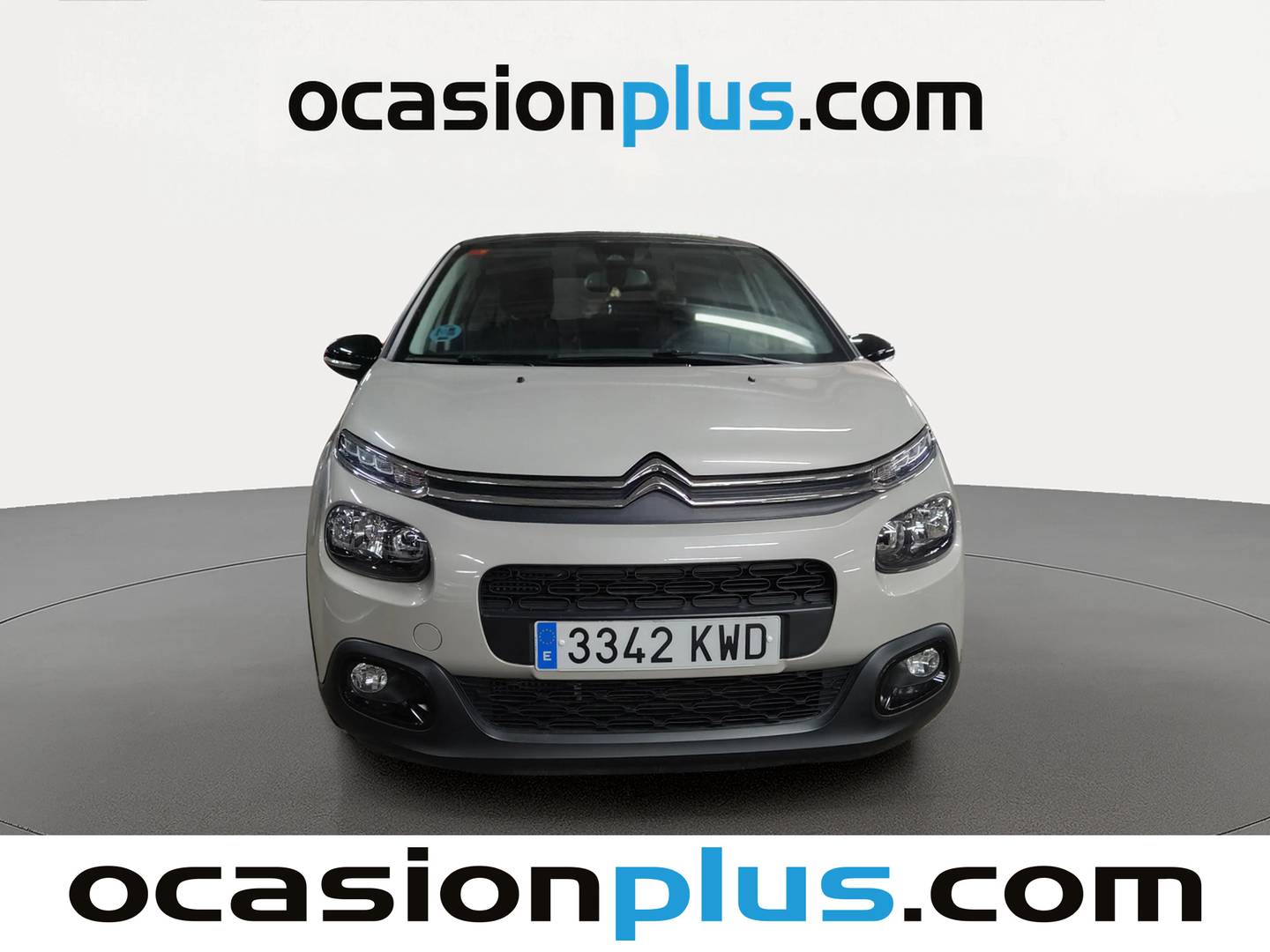Citroën C3 Citroën C3 PureTech 110 S&S Shine EAT6 (110 CV) 110cv