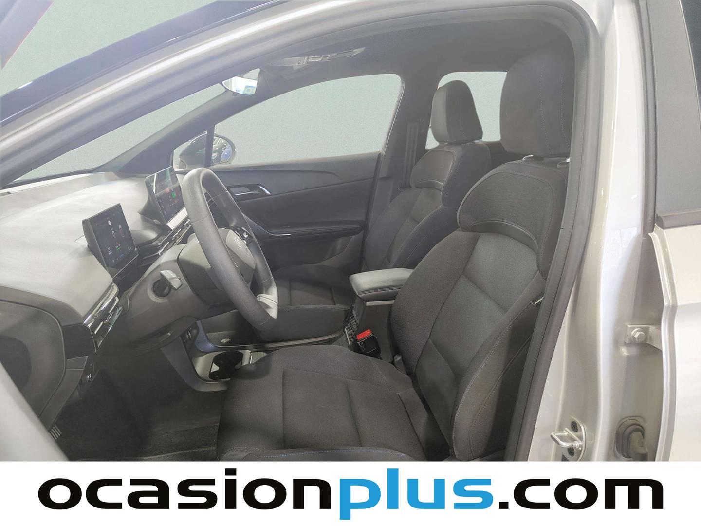 Foto MG MG4 MG MG4 51kWh Standard (170 CV)