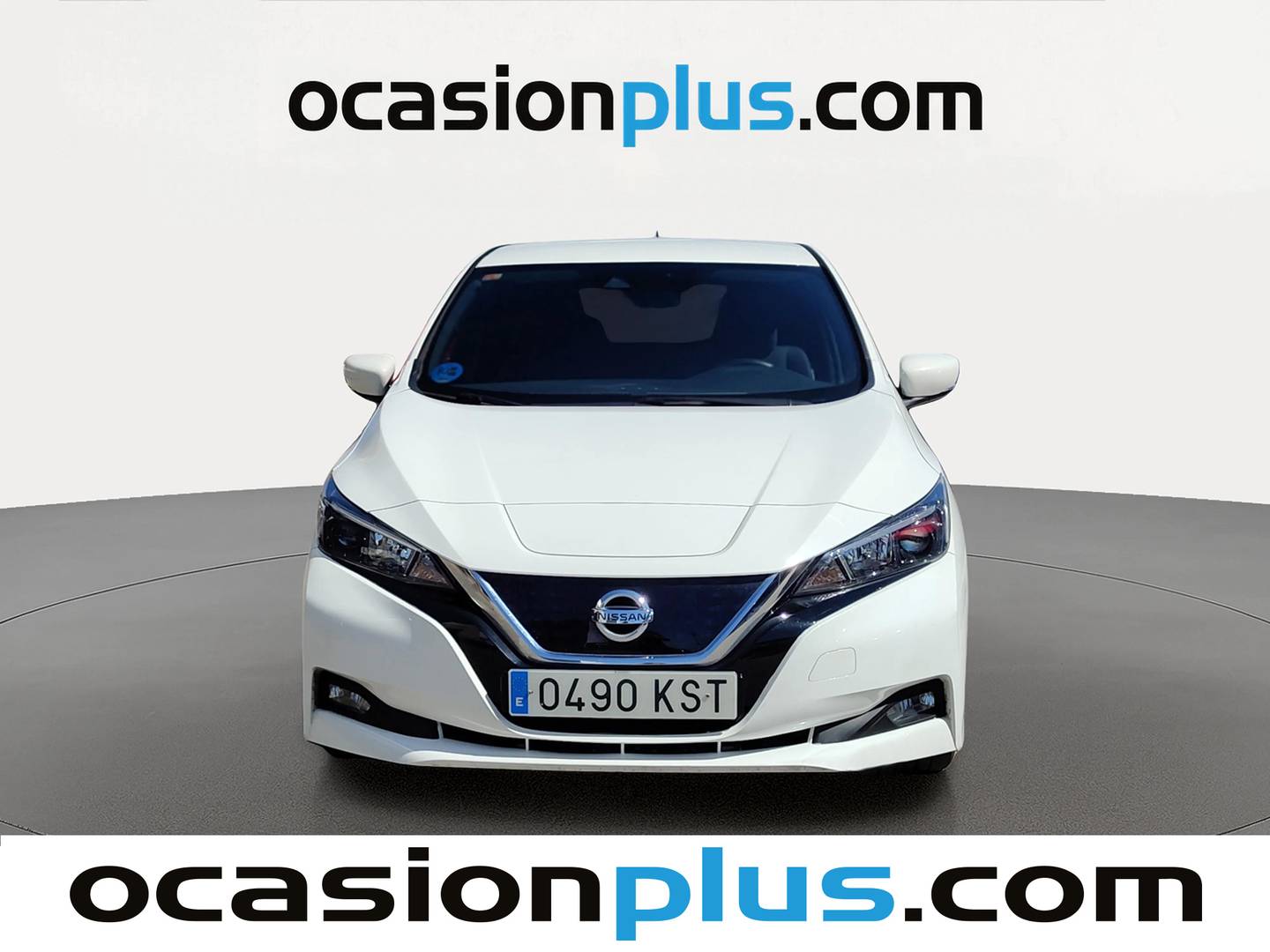 Nissan LEAF Nissan Leaf 40kWh Acenta (150 CV) al mejor precio