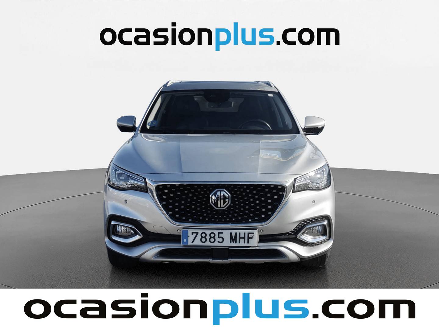 MG eHS MG eHS 1.5 T-GDI PHEV Luxury (258 CV) barato