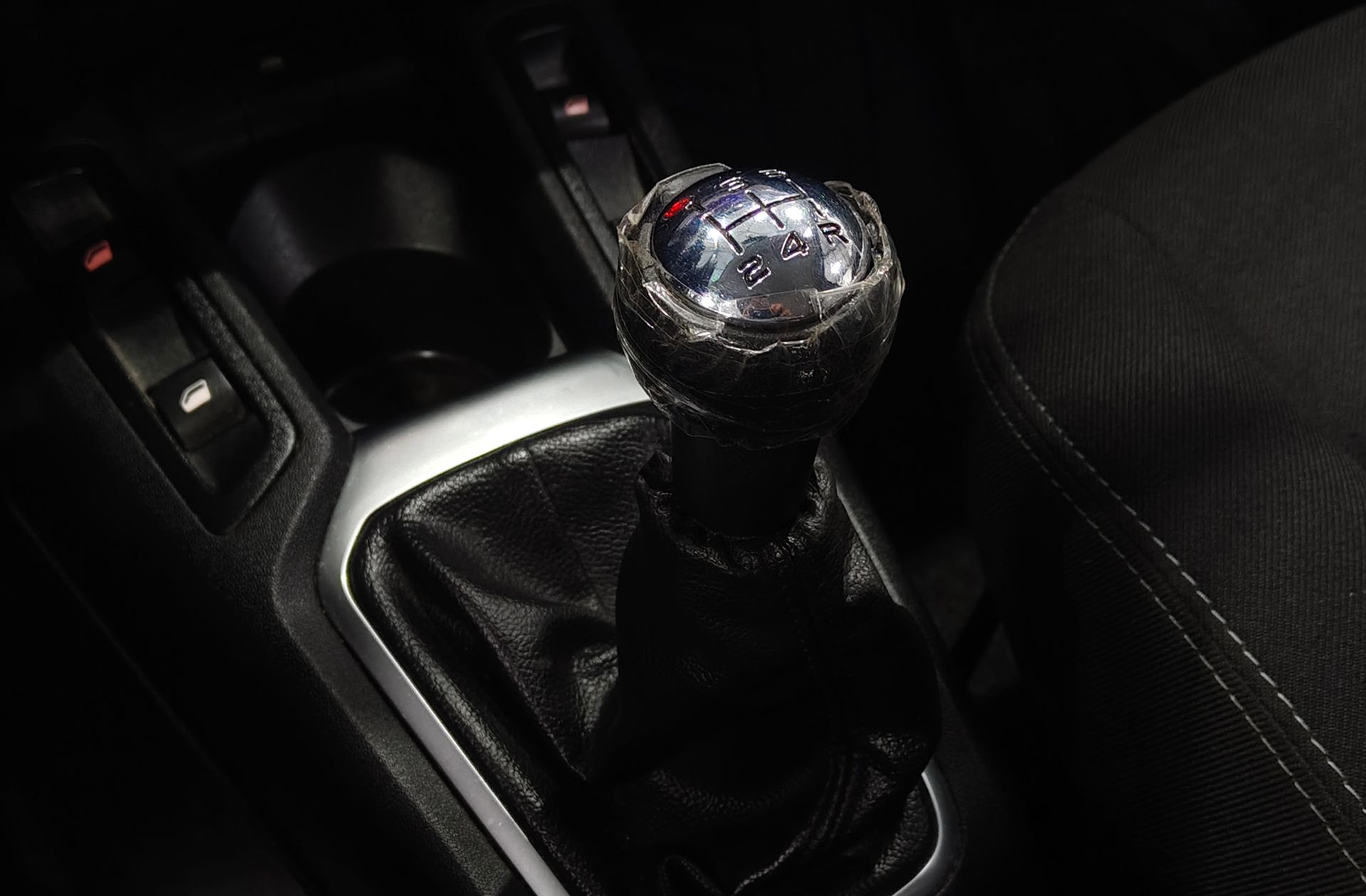 Citroën C-Elysée BlueHDi 100 Shine - foto 5