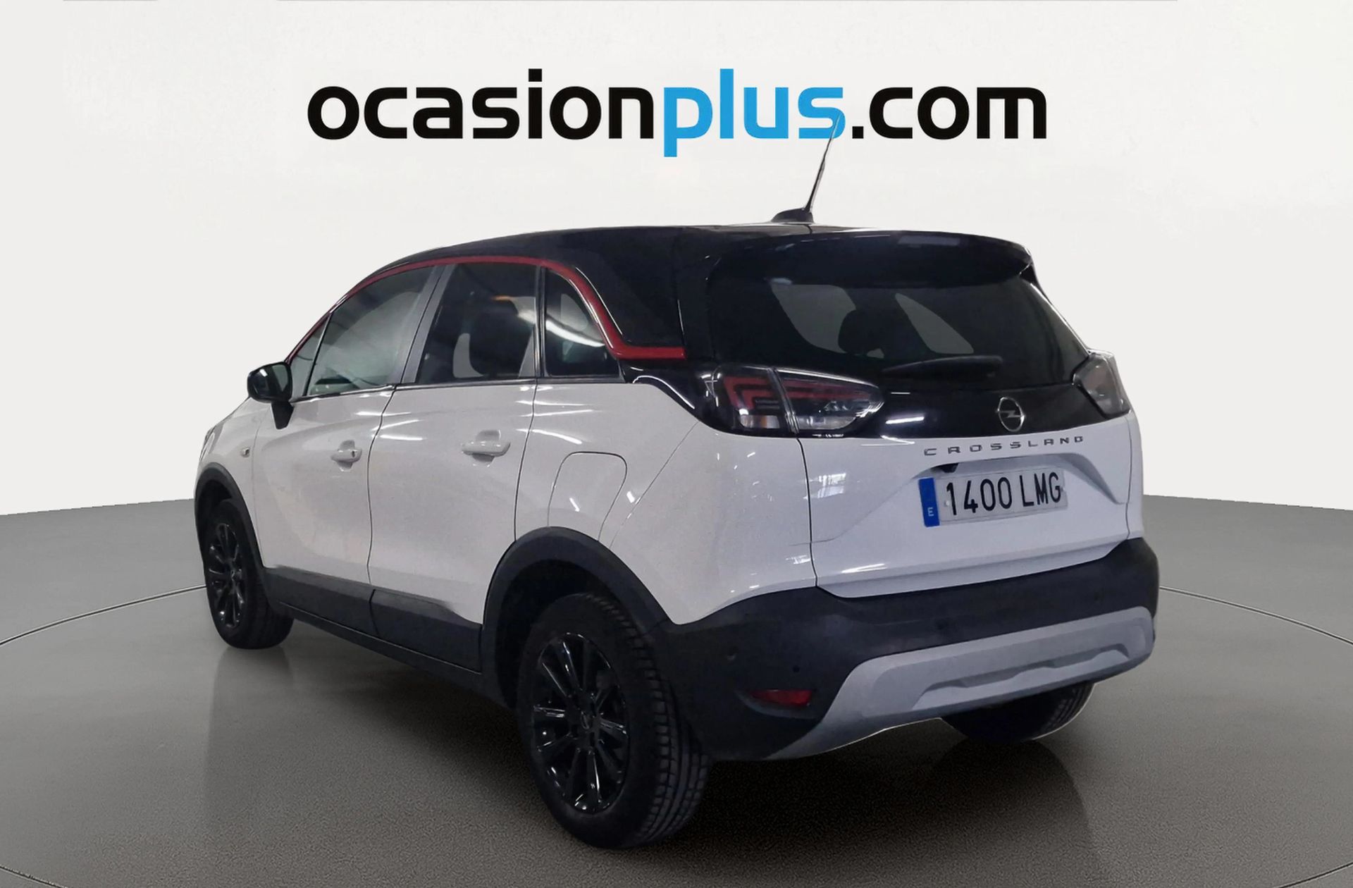 Opel Crossland 1.2 GS Line - foto 3