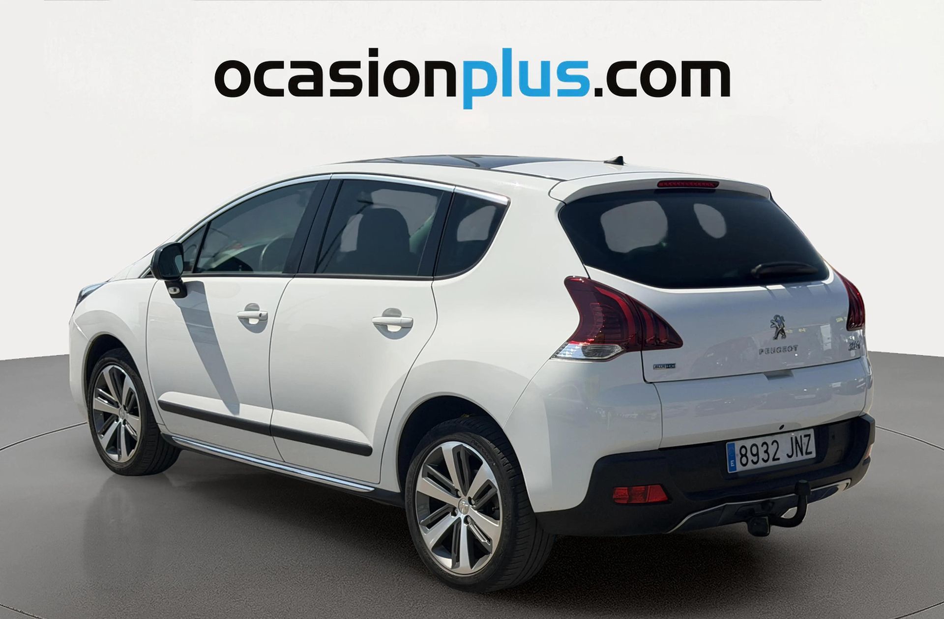 Peugeot 3008 1.6 BlueHDi FAP Allure - foto 3
