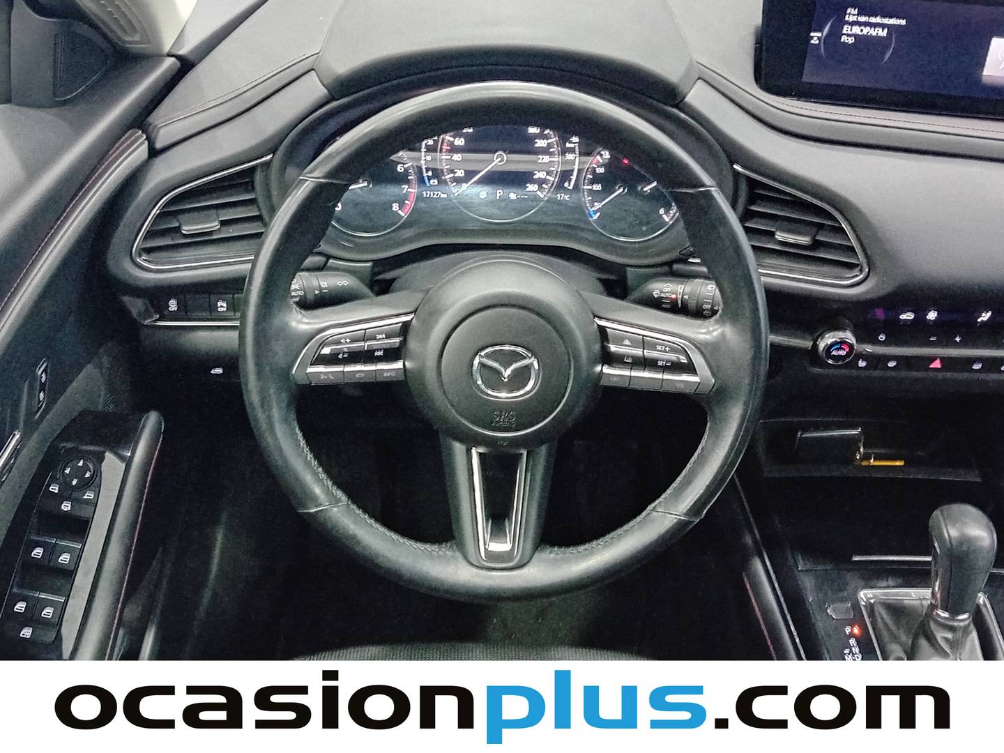 Foto Mazda CX-30 Mazda CX-30 2.0 e-SKYACTIV-G Homura 2WD AT (150 CV)