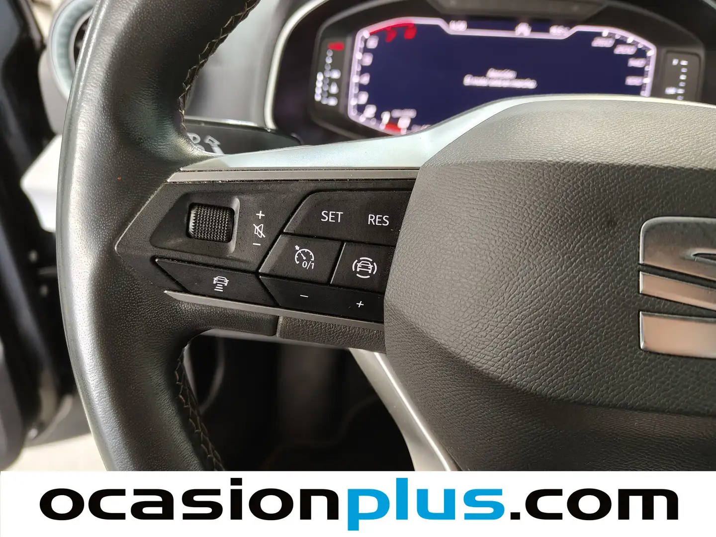 Foto Seat Ibiza SEAT Ibiza 1.0 TSI Special Edition (110 CV)