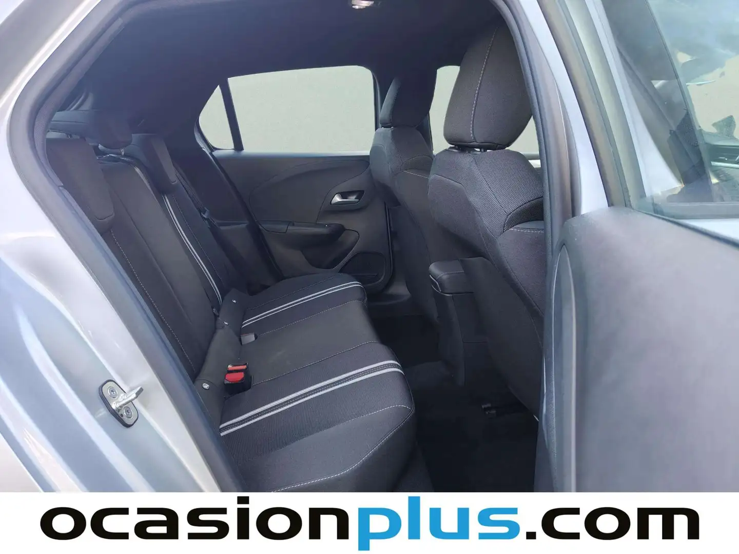 Foto Opel Corsa Opel Corsa 1.2T XHL GS (100 CV)