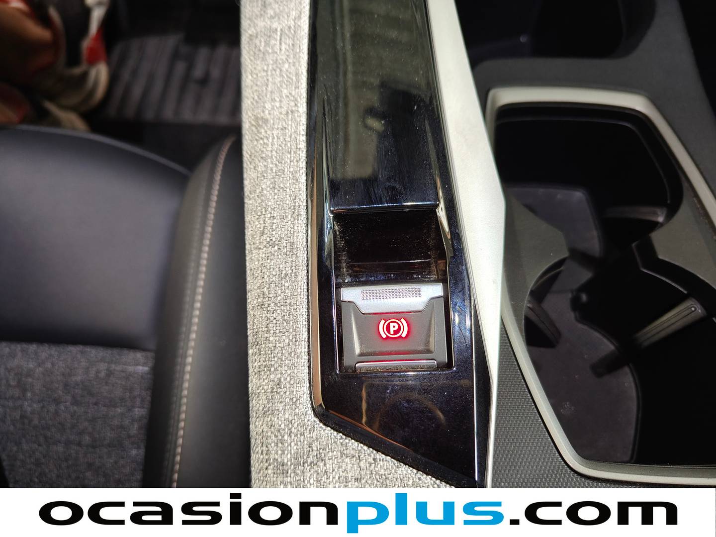 Peugeot 3008 Hybrid Peugeot 3008 Hybrid 145 Allure eDCS6 (145 CV) km 0