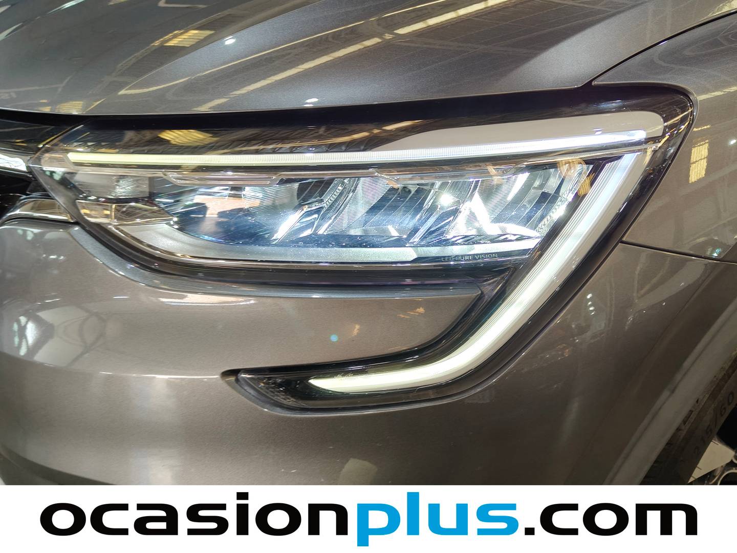 Extras del Renault Arkana Renault Arkana Equilibre E-TECH full hybrid (145 CV)