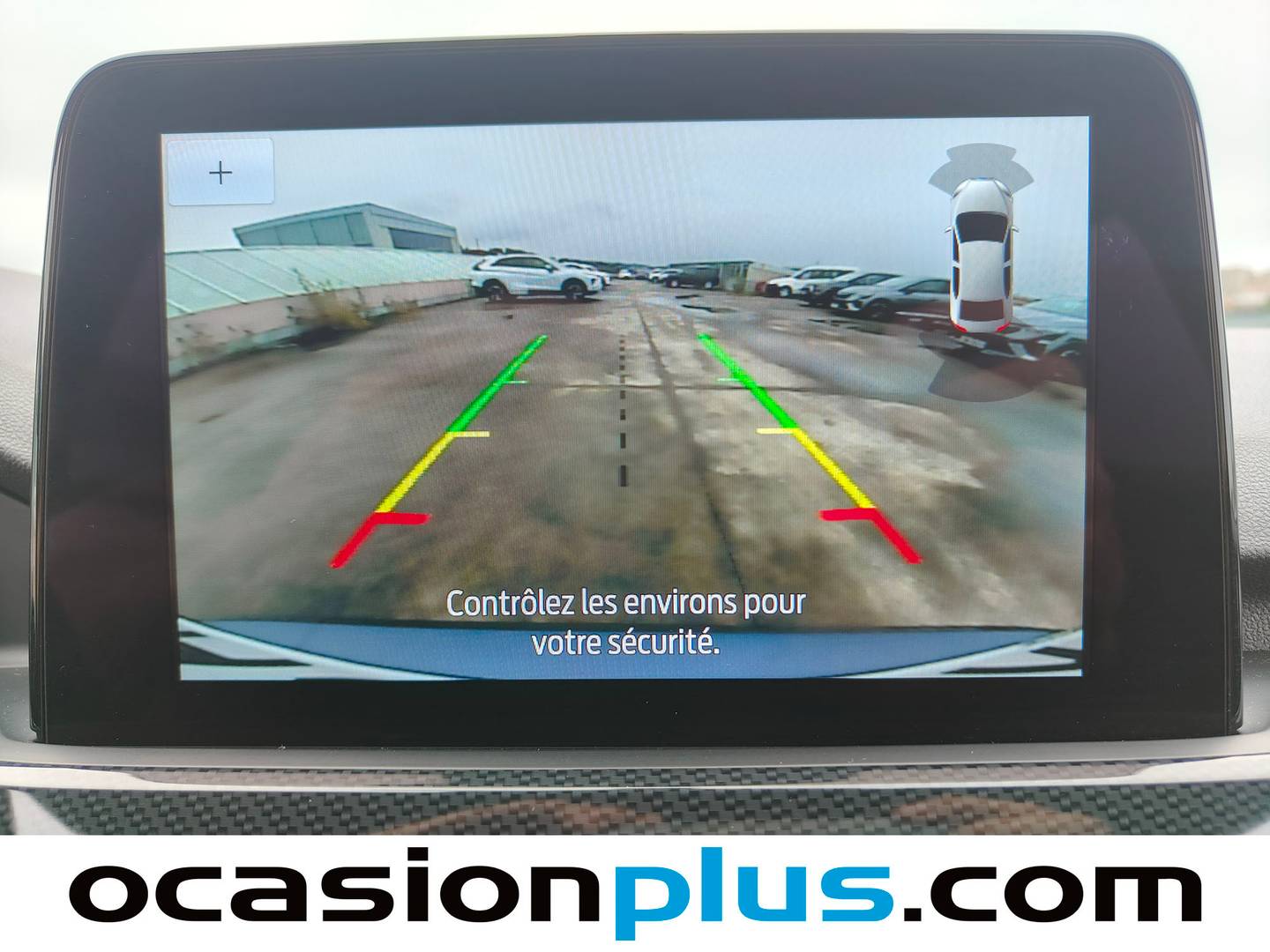Equipamiento del Ford Kuga Ford Kuga 1.5 EcoBlue ST-Line Auto (120 CV)