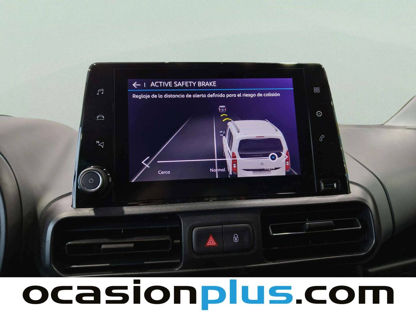 Foto Citroën Berlingo Citroen Berlingo BlueHDi 130 S&S Talla XL Shine (130 CV) 7 Plazas