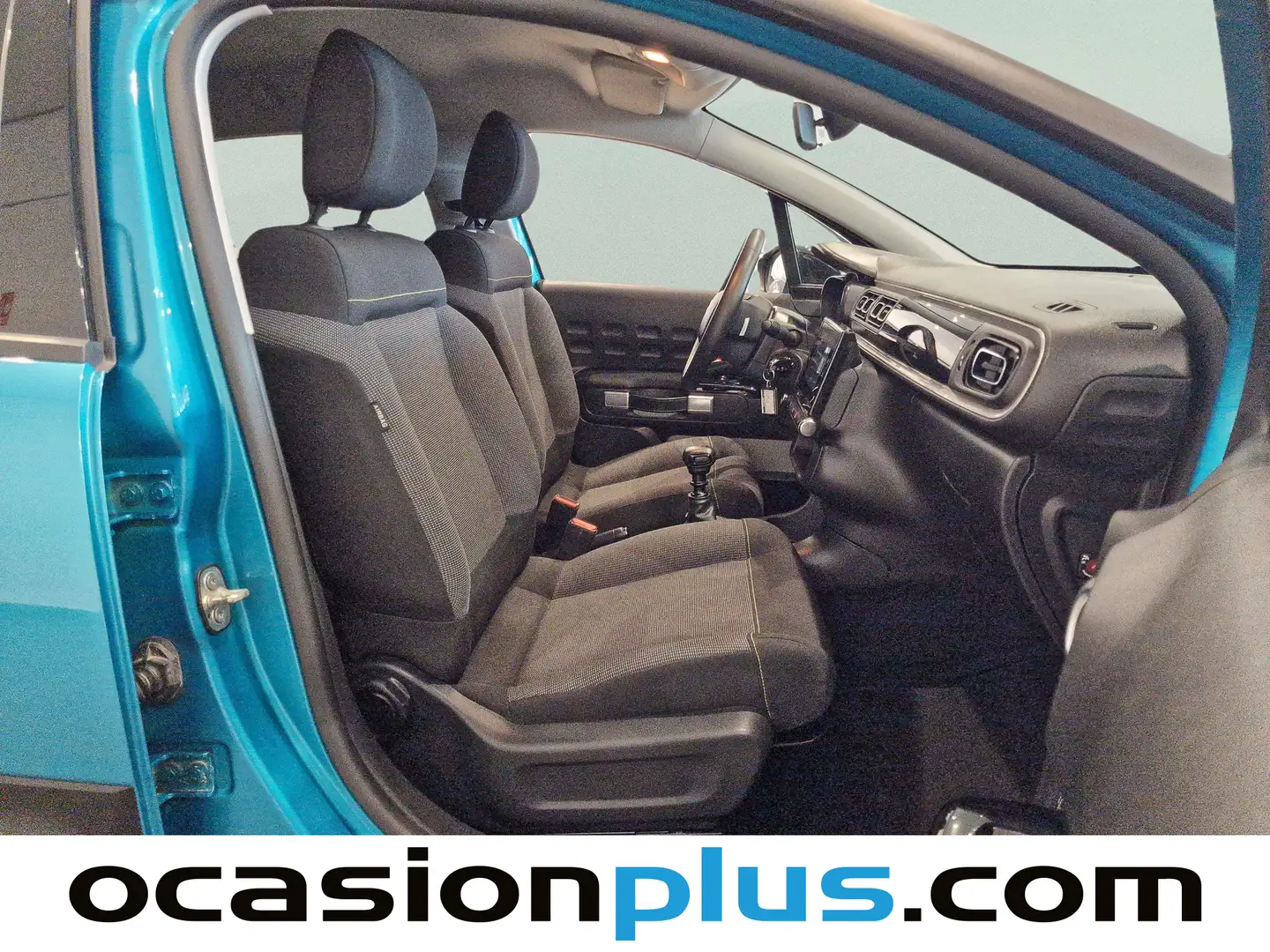 Foto Citroën C3 Citroen C3 PureTech 110 S&S Max (110 CV)