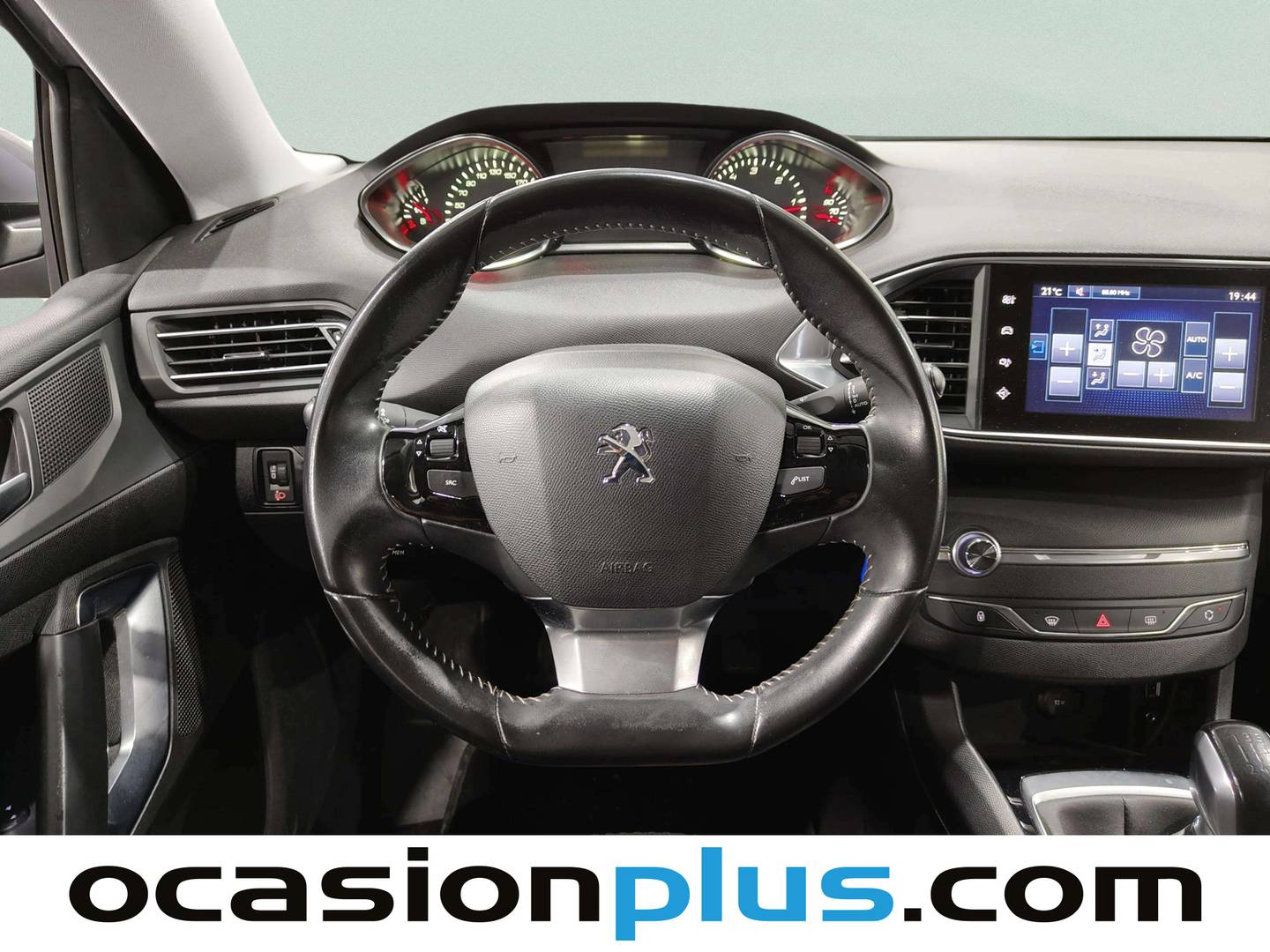 Foto Peugeot 308 Peugeot 308 BlueHDi 100 Style (100 CV)