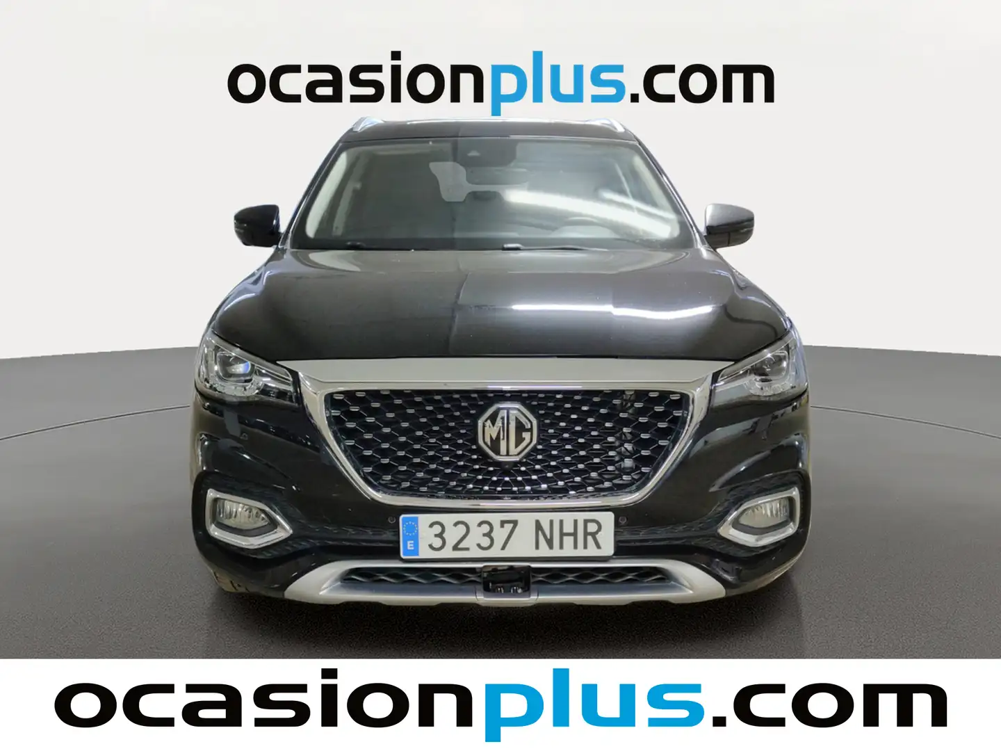 Foto MG HS MG HS 1.5 Turbo GDI Luxury (162 CV)