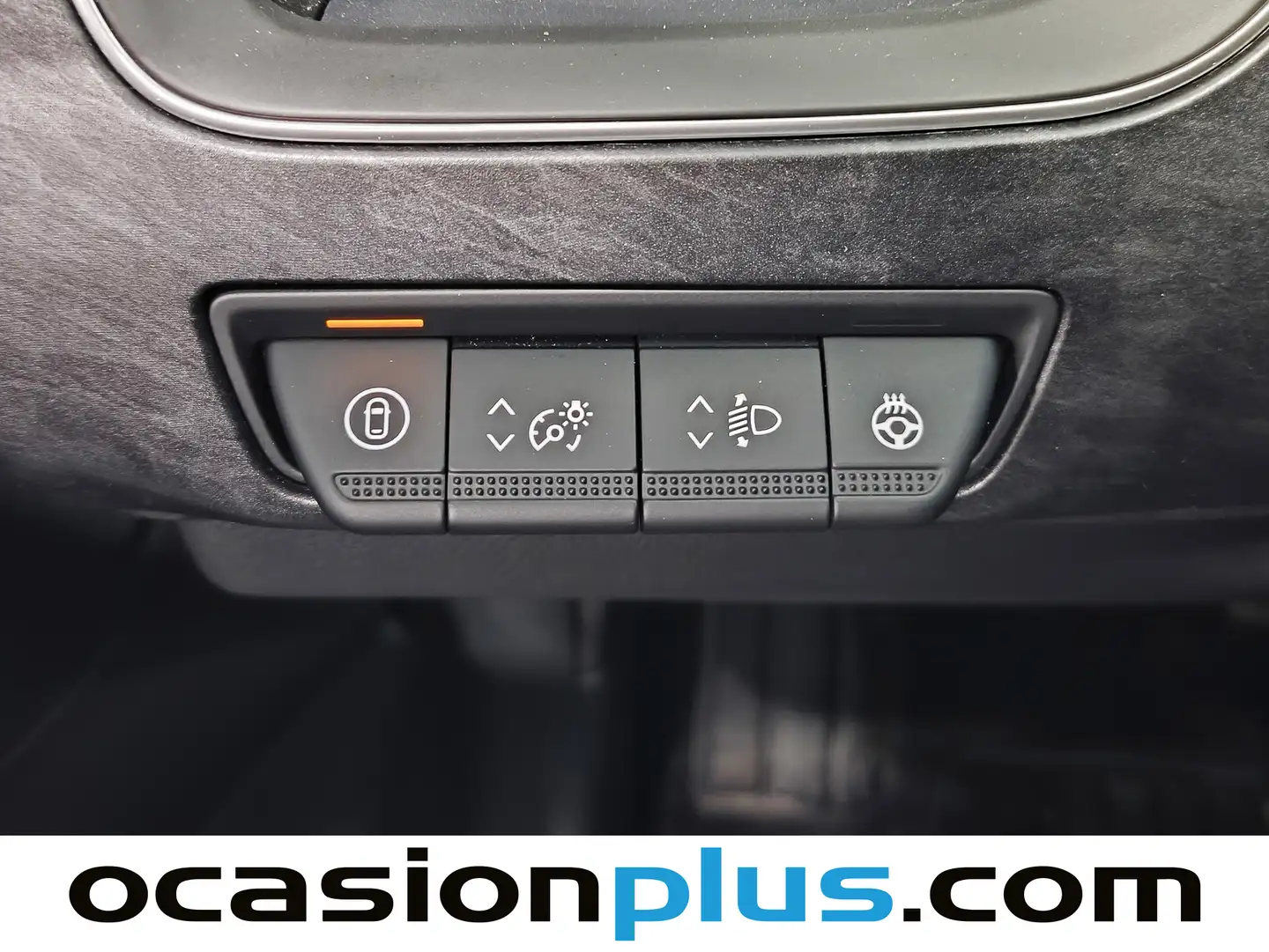 Foto Renault Arkana Renault Arkana Esprit Alpine E-TECH Híbrido (145 CV)