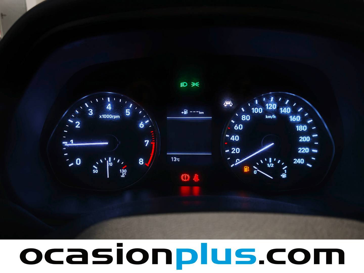 Hyundai i30 Hyundai i30 1.0 TGDi N Line (120 CV) manual